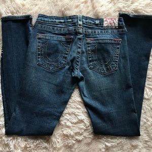 True Religion jeans